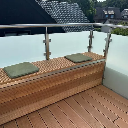 Lägenhet Neubau In Am *