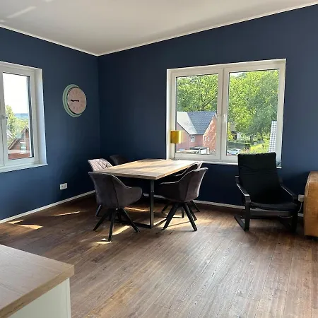 Lägenhet Neubau In Am