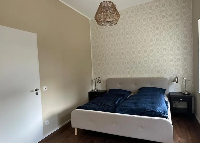 Neubau In Am شقة هالترن