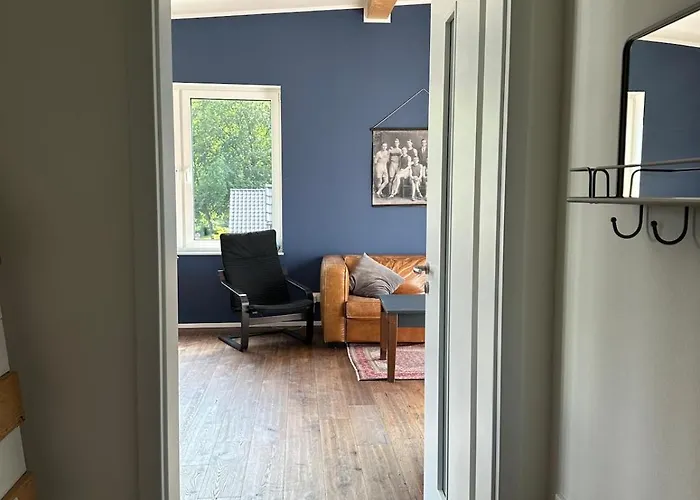 Neubau In Am هالترن